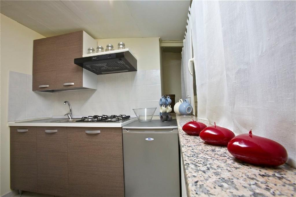 A Casa di Claudio Catânia Quarto foto