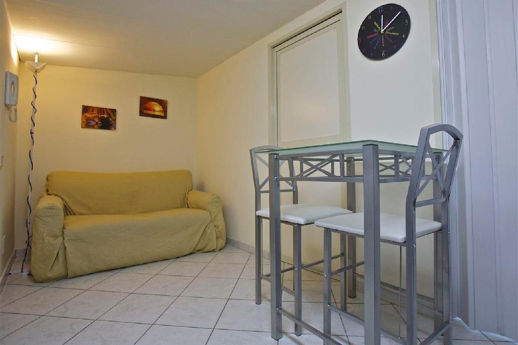 A Casa di Claudio Catânia Quarto foto