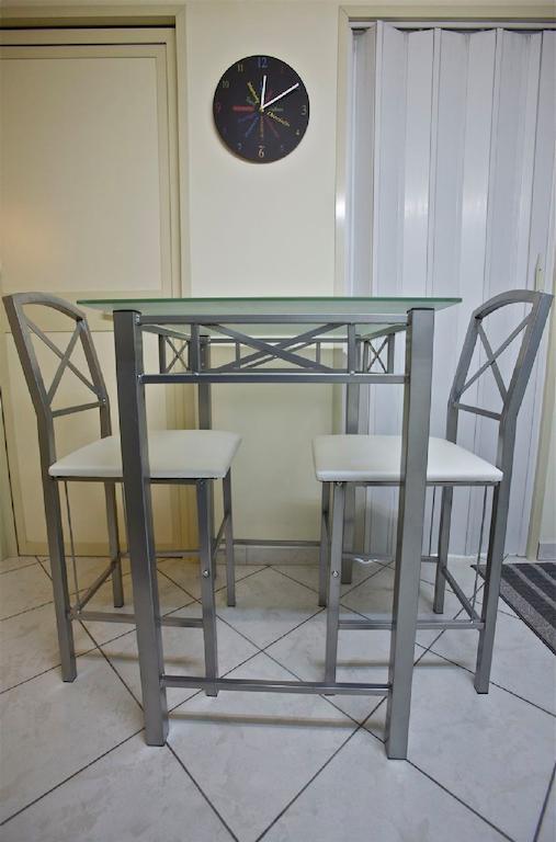A Casa di Claudio Catânia Quarto foto