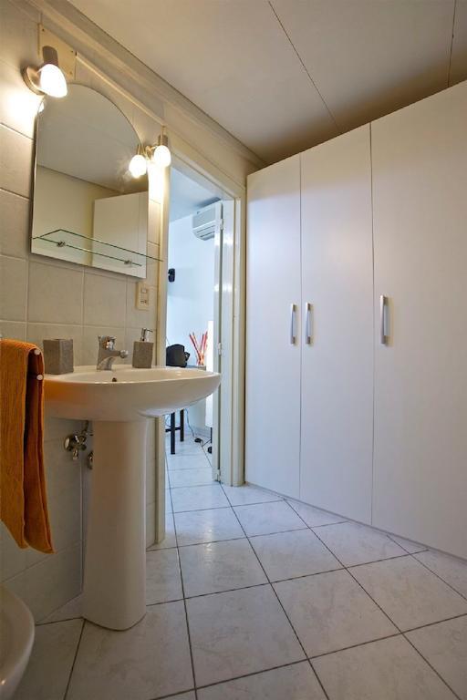 A Casa di Claudio Catânia Quarto foto